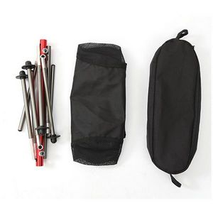 Foldable Camping Chair