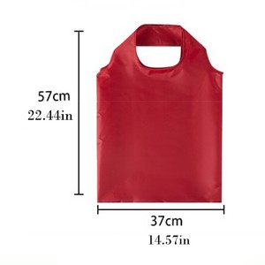 Foldable Eco Shopping Bag