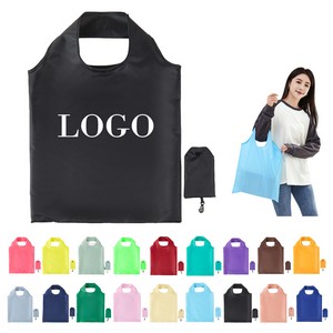 Foldable Eco Shopping Bag