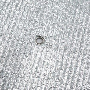 Foldable Foil Car Windshield Sun Shield Shade