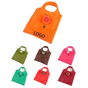 Foldable Fruit Storage Bag