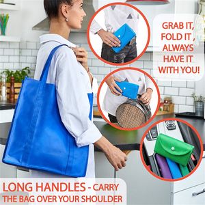 Foldable Grocery Bag