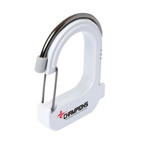 Folding Bag Hanger