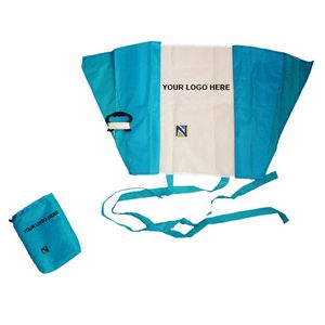 Folding Eagle Kite w/Pouch