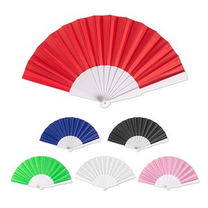 Folding Hand Fan