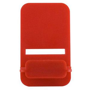 Folding Media Stand