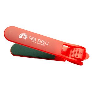Folding Nail File