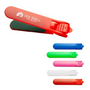 Folding Nail File