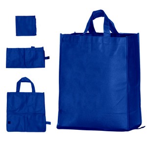 Folding Polytex Tote