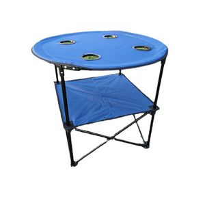 Folding Travel Table
