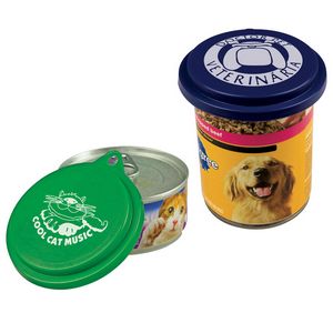 Food Can Lid