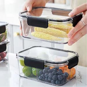Food Vault