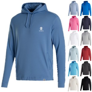 Foot Joy Mens Lightweight Hoodie