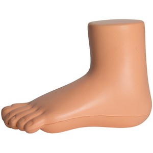 Foot SqueeziesÂ® Stress Reliever