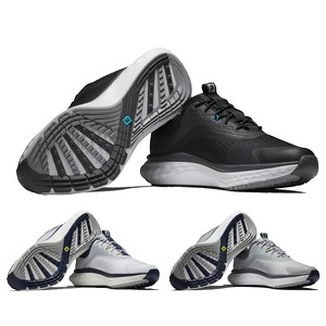FootJoy Men's Quantum Golf Shoes