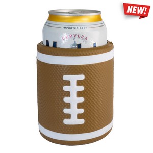 Football Can Cooler