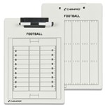 Football Coachs Board 12x9