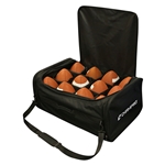 Football Compartment Carry Bag