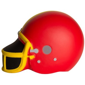 Football Helmet SqueeziesÂ® Stress Reliever
