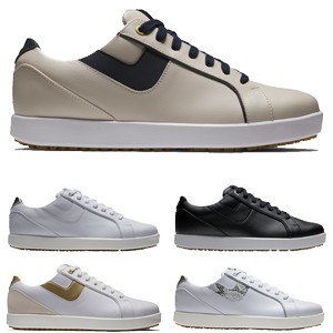 Footjoy Ladies Links Casual Golf Shoes