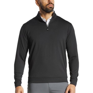Footjoy Men Approach Quarter-Zip