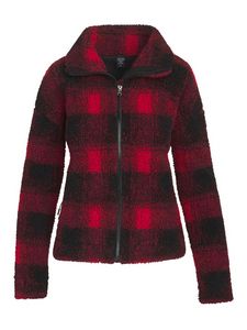 Foresta Ladies' Sherpa Jacket