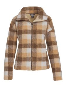 Foresta Ladies' Sherpa Jacket