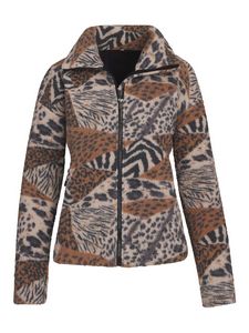 Foresta Ladies' Sherpa Jacket