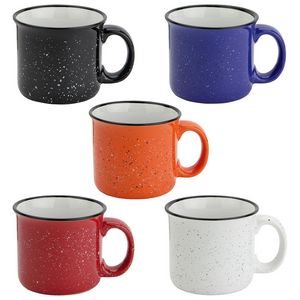 Forge 15 oz Ceramic Mug