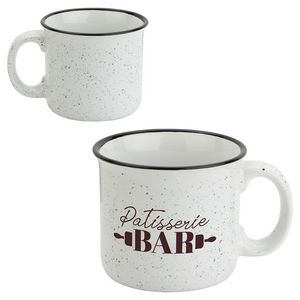 Forge 15 oz Ceramic Mug