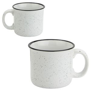 Forge 15 oz Ceramic Mug
