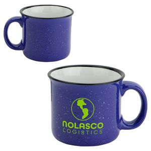 Forge 15 oz Ceramic Mug