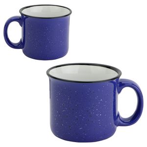 Forge 15 oz Ceramic Mug