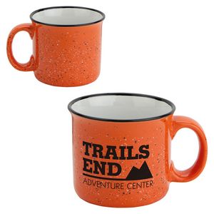 Forge 15 oz Ceramic Mug