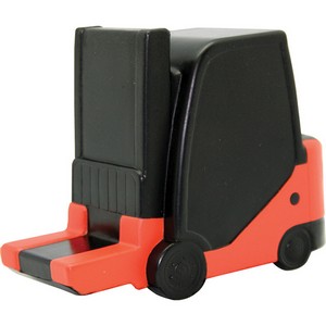 Forklift SqueeziesÂ® Stress Reliever