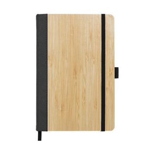Forleo Bamboo Notebook