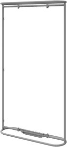 Formulate Essential Backlit Banner
