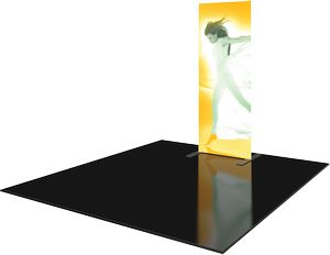 Formulate Master 3ft Straight Backlit Display