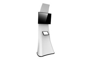 Formulate Tablet Kiosk 05 Display