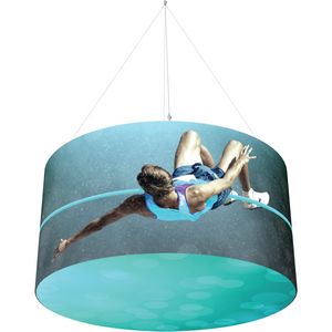 FormulateÂ® Backlit Ring Hanging Structure 0804