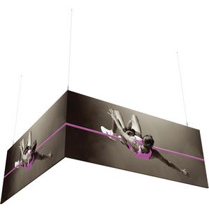FormulateÂ® L-Shaped Hanging Structure 1010-04