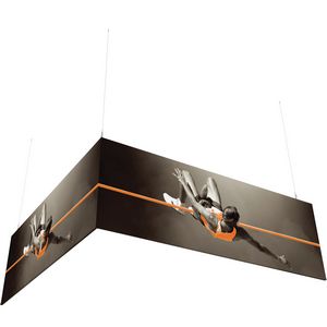 FormulateÂ® L-Shaped Hanging Structure 1212-04