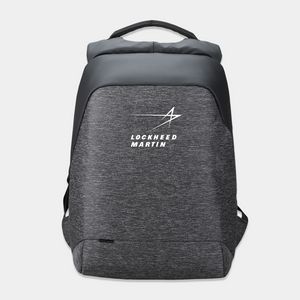 Fort Knox 2.0 - Anti-Theft Design Laptop Backpack