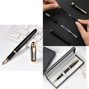Fountain Pen