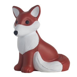 Fox SqueeziesÂ® Stress Reliever