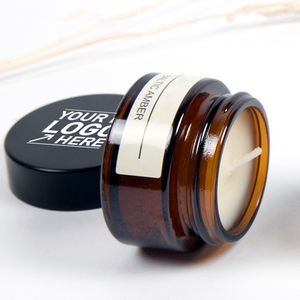 Fragrant Mini Candle