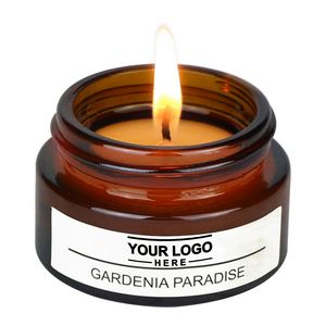 Fragrant Mini Candle
