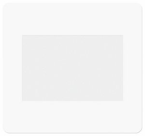 Frame-It FlexÂ® DuraTecÂ® 7.5"x8"x1/8" Calendar Mouse Pad