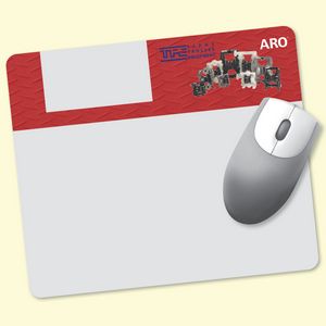 Frame-It Lift® DuraTec® 8"x9.5"x1/16" Lift-Top Window/Photo MousePad