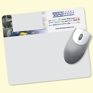 Frame-It LiftÂ® DuraTecÂ® 8"x9.5"x1/8" Lift-Top Window/Photo MousePad